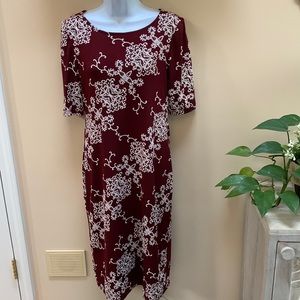 Women’s Size 4 Dress, RN Studio